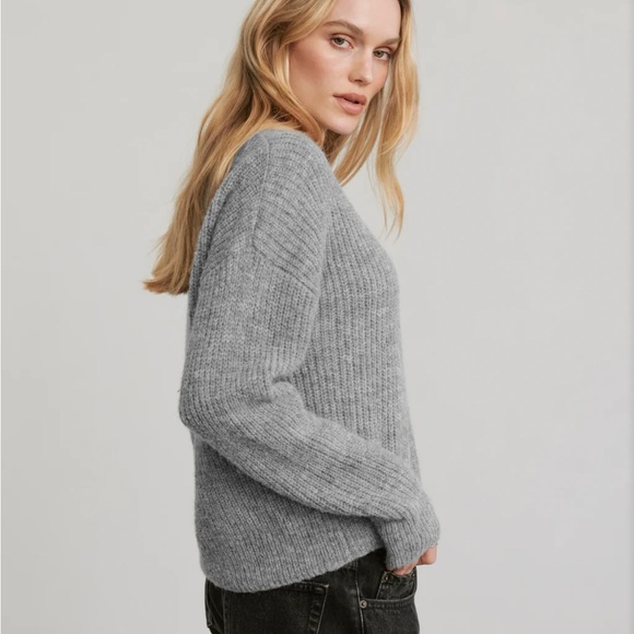 Jenni Kayne Hayes Crew cardigan - Picture 2 of 5